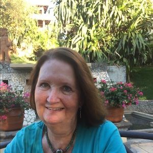 Meet your Posher, Marsha